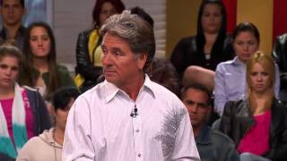 Raúl sus yeguas y mujeres 687 1 2 Caso Cerrado [upl. by Wilma]