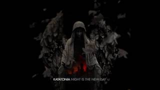 KATATONIA night is the new day full album HD [upl. by Abla]