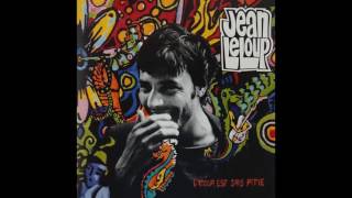 1990  Jean Leloup HD [upl. by Guerra120]