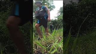 MOUNTAIN AND CITY VIEW CAMP SITE  RKR NATURE PARK LUCBAN QUEZON I BACKPACKING TREKKING AND CAMPING [upl. by Anelahs]