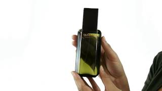 Quorum Cologne by Antonio Puig Review [upl. by Manton681]