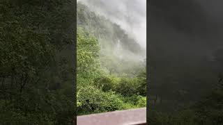 Thamarassery churam thamarasserychuram wayanad kerala trending touristplace [upl. by Courtnay]