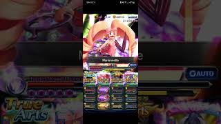 Grand Summoners  Delia Nova Crest Palace Mono Dark Demon ft Nui Harime [upl. by Antoni]