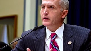 Meet Congressman Trey Gowdy [upl. by Naivat73]