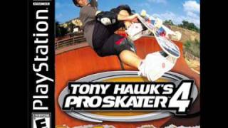 Tony Hawks Pro Skater 4 OST  Simple Song [upl. by Risa]