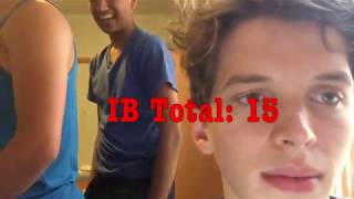 Insane IB Results Reveal FAILED 15 IB TOTAL [upl. by Shelman]