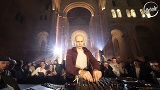 Recondite live  Abbatiale de Bernay in France for Cercle [upl. by Reta]