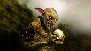 قوبلن Goblins  مخلوقات اسطورية [upl. by Nie460]