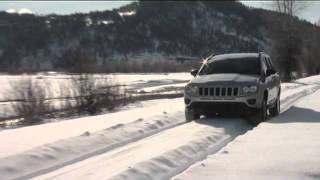 2012 Jeep Compass  Change Oil Message [upl. by Maurice]