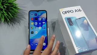 oppo a16 camera settings  How to set camera in oppo a16  oppo a16 me camera setting kaise kare [upl. by Starbuck]