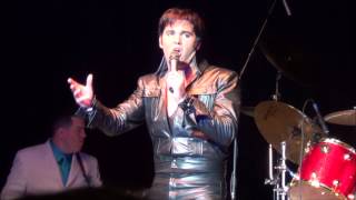 Cody Ray Slaughter Tupelo 2014 68 come back pt2 [upl. by Ertha]