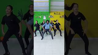 Taal se taal Mila remix Rockstar Dance Academyrockstardanceacademymirzapur [upl. by Adara795]