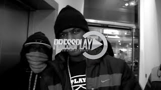 SNEAKBO amp JOHNNY GUNZ itspressplayent [upl. by Ahsekyt]