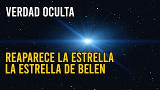 LA ESTRELLA DE BELÉN APARECERÁ ESTE 21 DE DICIEMBRE TRAS 800 AÑOS [upl. by Pfeifer]