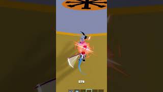 Sword Battle Katana Vs Cutles Part 1 roblox gameroblox bloxfruits gamerroblox [upl. by Martens]