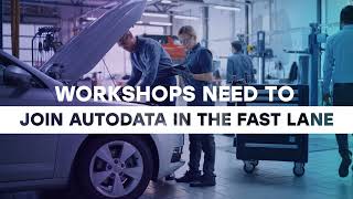 Autodata Automotive Software  Ireland [upl. by Ro]