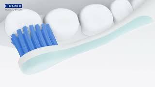 How to clean with your Hydrosonic Toothbrush [upl. by Gayleen]