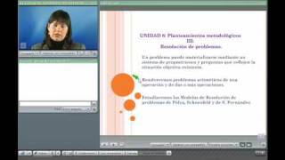 tutorial unir plataforma  UNIRuniversidad [upl. by Erick]