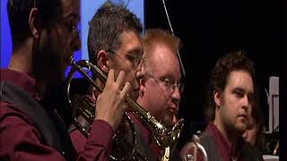 Music of the Spheres Philip Sparke Brass Band Willebroek [upl. by Ebenezer]