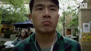 Ronny Chieng International Student  Trailer [upl. by Gati418]