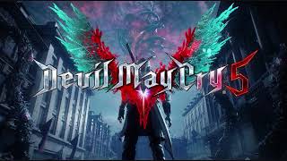 Devil May Cry 5  Devil Trigger Extended [upl. by Slaby157]