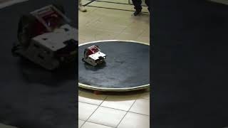 Autonomous SUMO Robot di event ROTARY Malaysia 2024  Robot Education Indonesia [upl. by Benoit646]