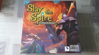 SLAY THE SPIRE  Parte 1  Aprende a jugar [upl. by Ibob]