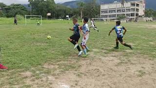 Interclub quotBquot vs Interclub quotAquot Final Copa Tricolor 2024 Yaracuy Zona Metropolitana 2015  2016 🚀✔⚽ [upl. by Eeuqram]