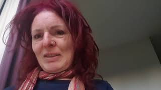 Cumbria Way Day 16 Part 33  YHA Coniston Holly How [upl. by Chapen]