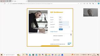 7  Web Dynpro ABAP  Application Creation Part5 [upl. by Olrak]