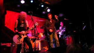 Waddy Wachtel Band  Immigrant Song [upl. by Bromleigh]