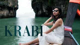 4 Places MUST to go in Krabi  Bonchuu Thailand [upl. by Noak]