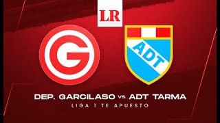 🔥🔥🔥Deportivo Garcilaso 🔵🔵🔵 Vs ADT 🔵⚪️🔵 l Liga 1 🇵🇪 Clausura 2024 l Fecha 10🔥🔥🔥 [upl. by Essilevi]