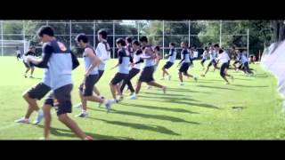 Spot Rayados En la Vida y En la Cancha Temporada 201314 [upl. by Ahsenrac36]