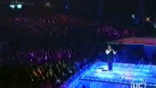 Juan Gabriel  Amor eterno  viña 2002 [upl. by Magena820]