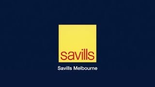 Savills Melbourne  Selling Commercial Properties Across Melbourne [upl. by Aehsrop]