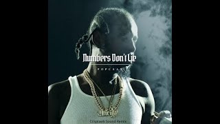 Popcaan  Numbers dont Lie  Dutty Money Riddim  Remix [upl. by Mchale585]