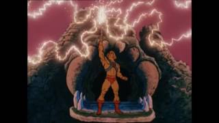 HeMan amp The Masters of the Universe  Theme Song HD Video [upl. by Filomena]