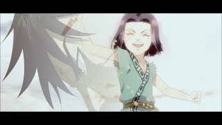 Kingdom AMV  Ri Shin  Loyal Brave True [upl. by Bradley]