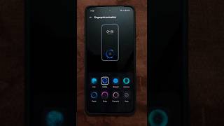 1 Nord CE4 Fingerprint Animation oneplus nordce4 fingerprintanimation [upl. by Schroer]