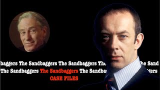 Sandbaggers Case Files S02E02 — Enough of Ghosts [upl. by Ocin]