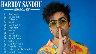 Hardy Sandhu remix  Punjabi Mashup Hardy Sandhu All Songs hardysandhu panjabi mashup [upl. by Buford962]