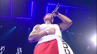 D12  My Band Live From New York City 4K [upl. by Muscolo]