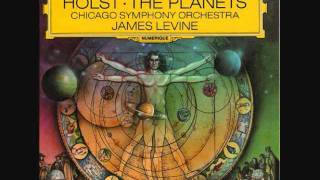 Holst The Planets  Mars Bringer of War [upl. by Quinton]