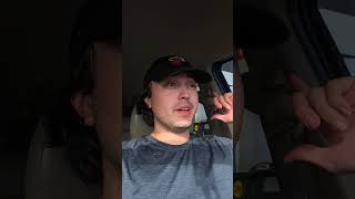 Lets see how terrible it is 🤣bucees smilespergallon Toyota Sequoia trd mpg pov review [upl. by Laurita]