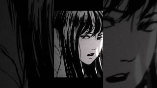 Tentei Cantar  Tomie  MALDIÇÃO TE AMAR  Chronomusicgeek rapgeek junjiito anime manga tomie [upl. by Maggi]