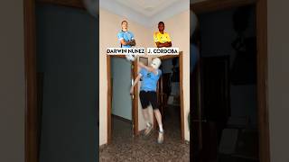 Uruguay vs Colombia  Copa América 2024 Shorts [upl. by Vladimir198]