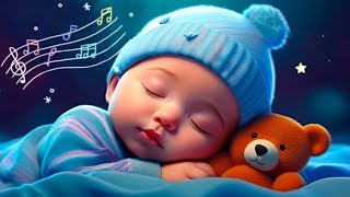 30 ✅ 💤 Música para dormir bebés profundamente 👶  Vencer el insomnio SUEÑO PROFUNDO [upl. by Penthea984]