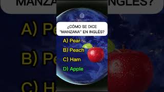 test de ingles [upl. by Ahsemak106]