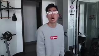 RICEGUM SAYING IRRELEVANT [upl. by Polky]